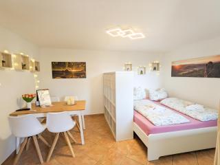 Urlaubsmagie - Ferienwohnung Buntspecht - direkt am Wanderweg - 8