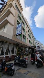 Issara Hotel Patong - Patong Beach - 9