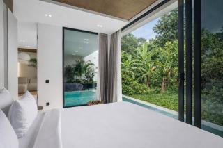 Ubud Garden Villa Estate - 2BR Private Pool Collection 9 units - 6