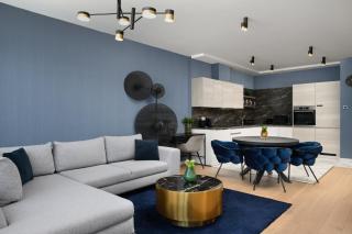 Emerald Downtown Luxury Suites by Continental Group - 8