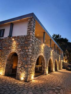 Lalloudes Hotel Mani - 8