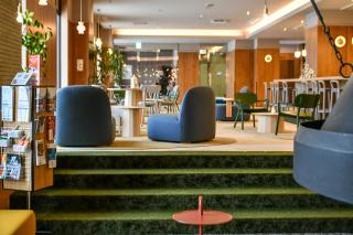 Hotel Edel Warme - 4