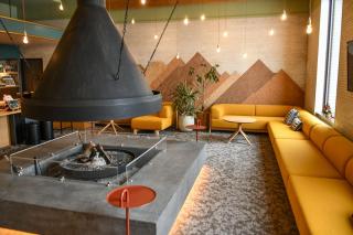 Hotel Edel Warme - 1