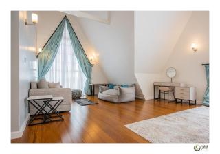 Duplex Penthouse Kilimani - 7