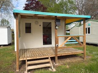 Camping Arquebuse - 2