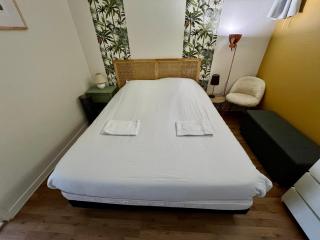 Le Saint-Hilaire - appartement calme + parking - 2