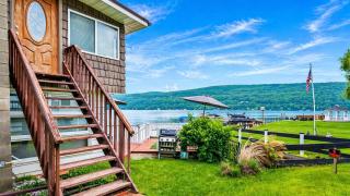 Keuka Lakefront Walk to Hammonsport 10 Guest - 9