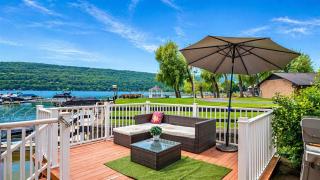 Keuka Lakefront Walk to Hammonsport 10 Guest - 8