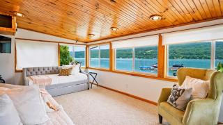 Keuka Lakefront Walk to Hammonsport 10 Guest - 5