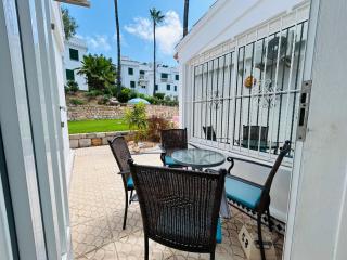Évasion en famille à Orihuela Costa - Bungalow spacieux avec terrasses et vue sur piscine - 3