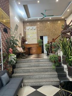Vĩnh Thắng Hotel - Ha Long - 4
