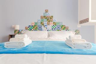 Sterlizia Rooms - Gallipoli - 1