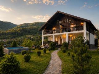 Chalet "Family" - 0