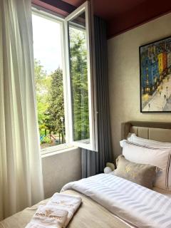 Shkoder City Center - Floir Hotel - 0