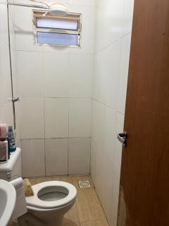 Apartamento terreo - 4