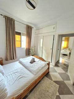 Relax Apartment near Mehdia Beach - 6