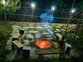 Sukun Hostel Sainj - 8