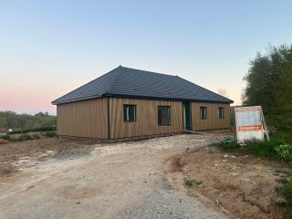 Gîte Ouverture le 4 juillet 2026 - 2