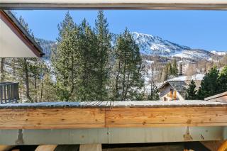 Appartamento Rio Secco - Happy Rentals - Claviere - 2