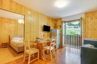Appartamento la Cerbiatta - Happy Rentals - 2
