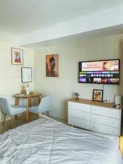 AZRL Studio - JTower Residences - Mandaue - 7