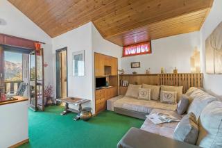 Il Balcone Sulle Alpi ski in ski out - Happy Rentals - 9
