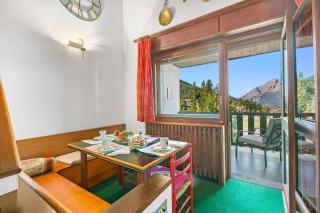 Il Balcone Sulle Alpi ski in ski out - Happy Rentals - 8