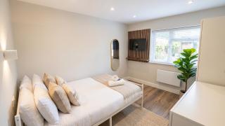 3 Central London Studios near Shoreditch - 3