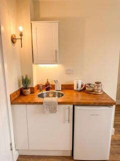 3 Central London Studios near Shoreditch - 1