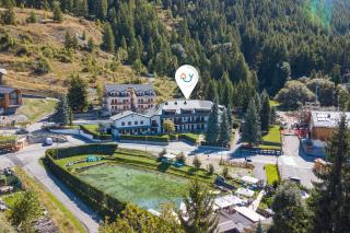 Appartamento La Selva Incantata - Happy Rentals - 9