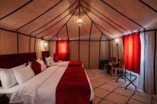 Calivara Sahara Luxury Camp - 2