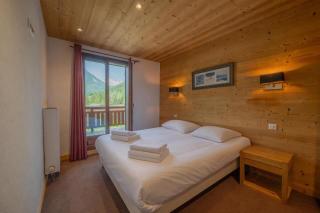 l'Ours Bleu A35 - Ski in Ski out - Happy Rentals - 6