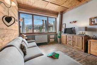 Studio Charming Sportinia - Happy Rentals - 2