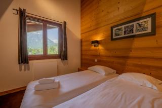 l'Ours Bleu A35 - Ski in Ski out - Happy Rentals - 2