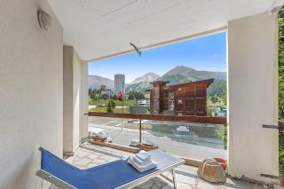 Appartamento Fiocco di Neve - Happy Rentals - 9