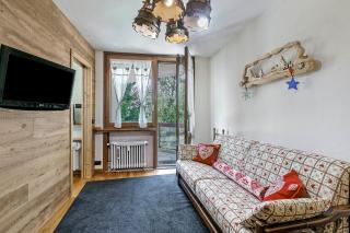 Appartamento Fiocco di Neve - Happy Rentals - 1