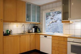 Bergen apartment close to nature - 4