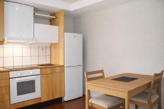 Bergen apartment close to nature - 3