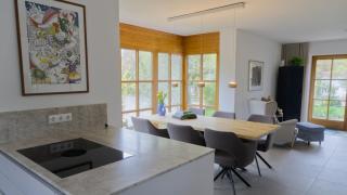 Ferienhaus Mind-Storm - 8