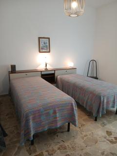La terrazza sul mare di Gallipoli - 4