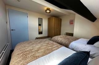 The Joseph Cosy at Lancaster - 1