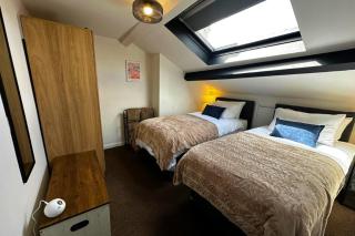 The Joseph Cosy at Lancaster - 5