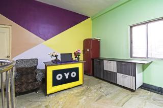Super Hotel O Arati House - 9