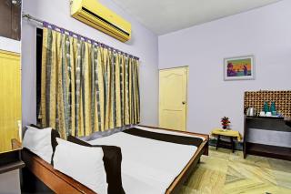 Super Hotel O Arati House - 1