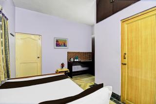 Super Hotel O Arati House - 1