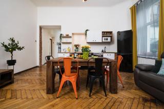 Apartament przy Wawelu dla 6 osób - 5