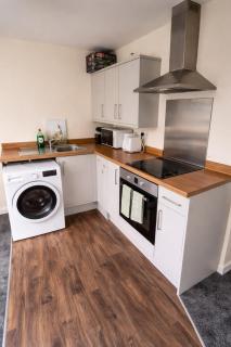 Cosy 1BR Garden Escape with WiFi - 7