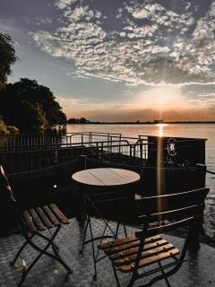 Chobe House Villa and Chalets - 3