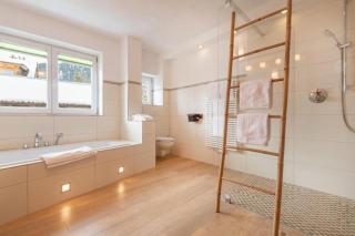 Apartment Alpenpanorama in Wängle - 8