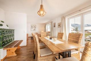 Apartment Alpenpanorama in Wängle - 4